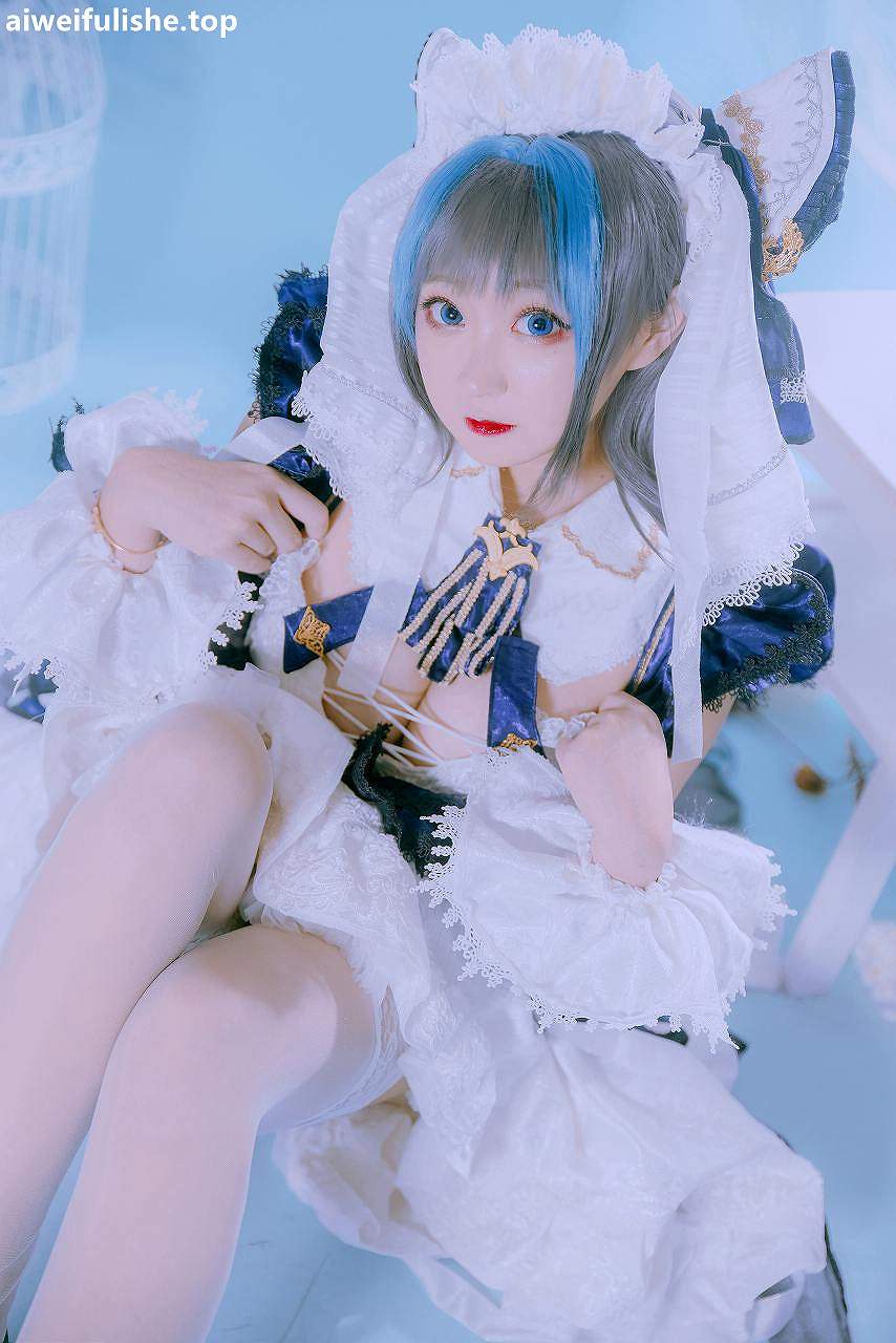 恩田直幸-柴郡 [21P-106MB] cosplay美女-第6张