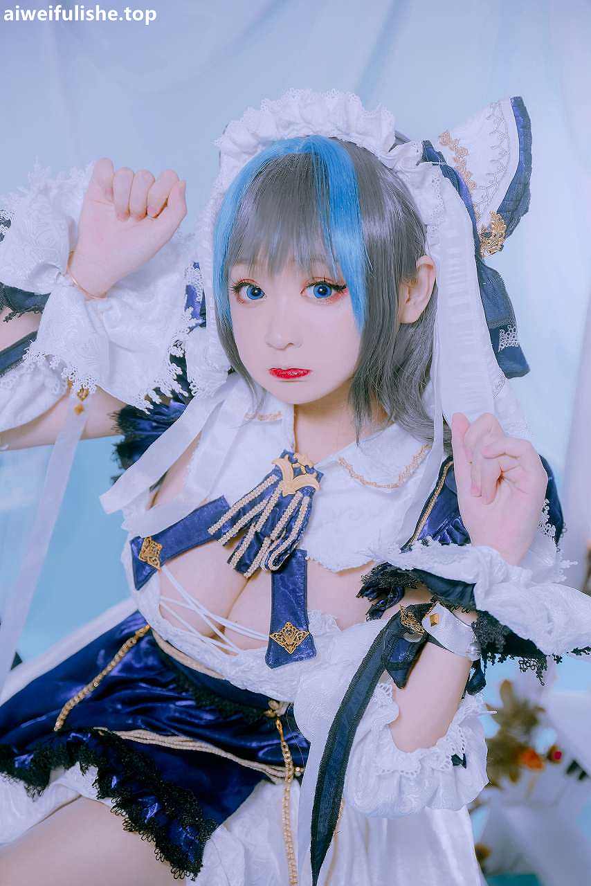 恩田直幸-柴郡 [21P-106MB] cosplay美女-第7张