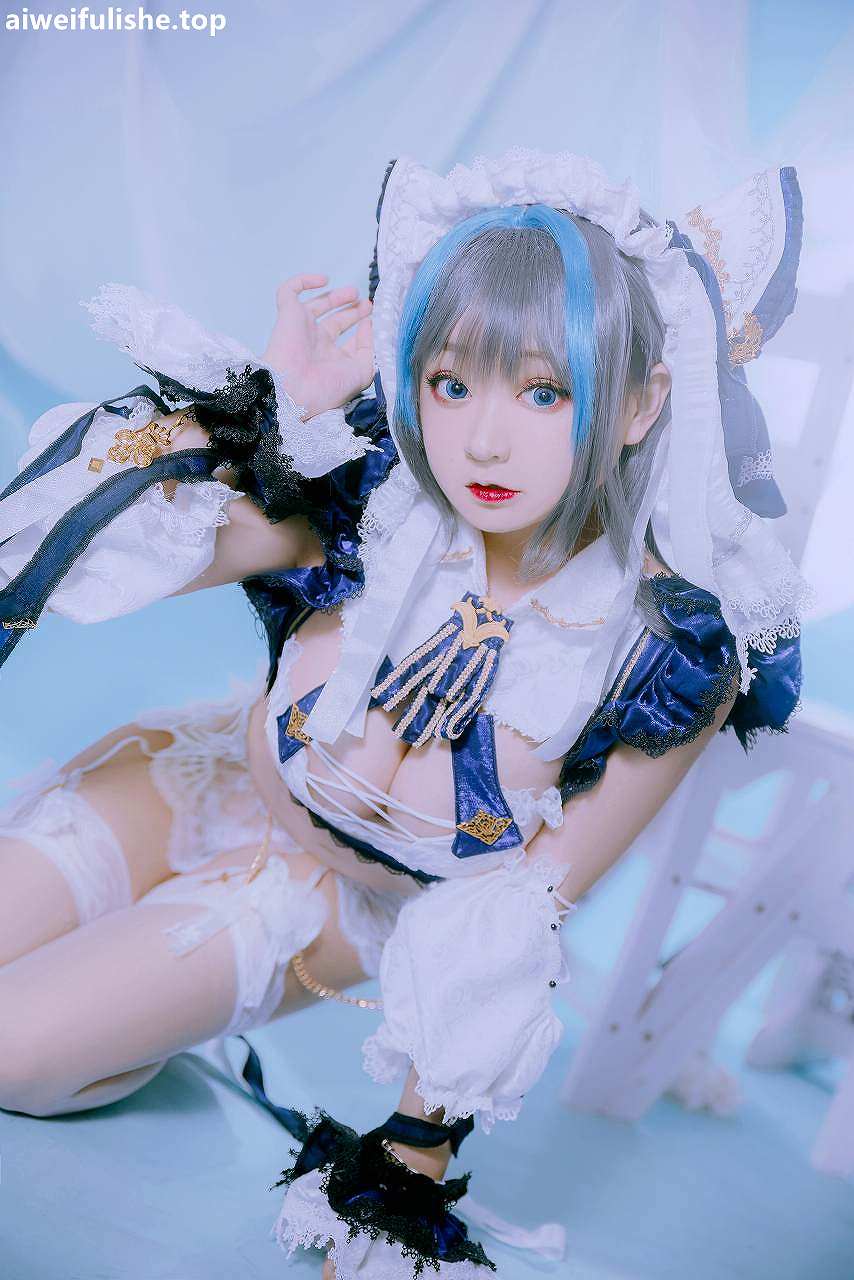 恩田直幸-柴郡 [21P-106MB] cosplay美女-第3张