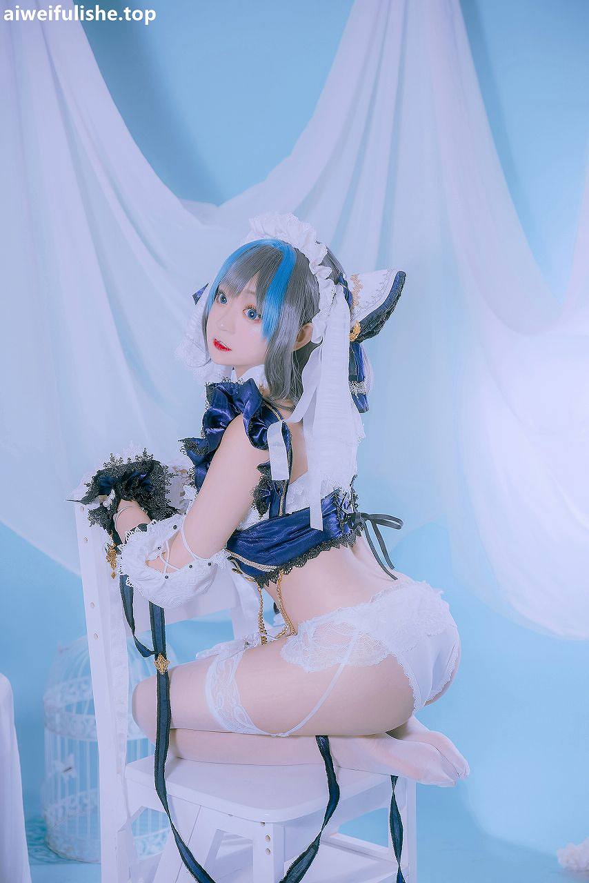 恩田直幸-柴郡 [21P-106MB] cosplay美女-第4张