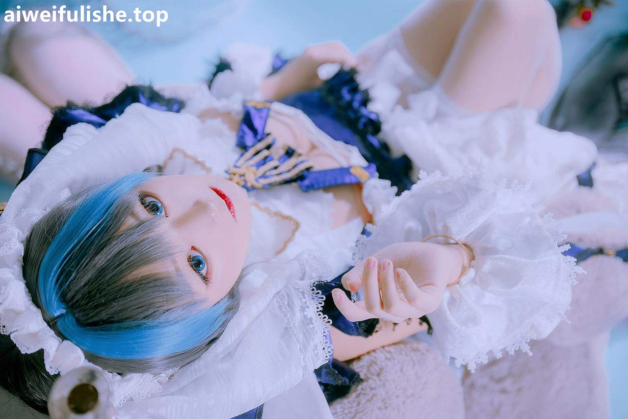 恩田直幸-柴郡 [21P-106MB] cosplay美女-第2张