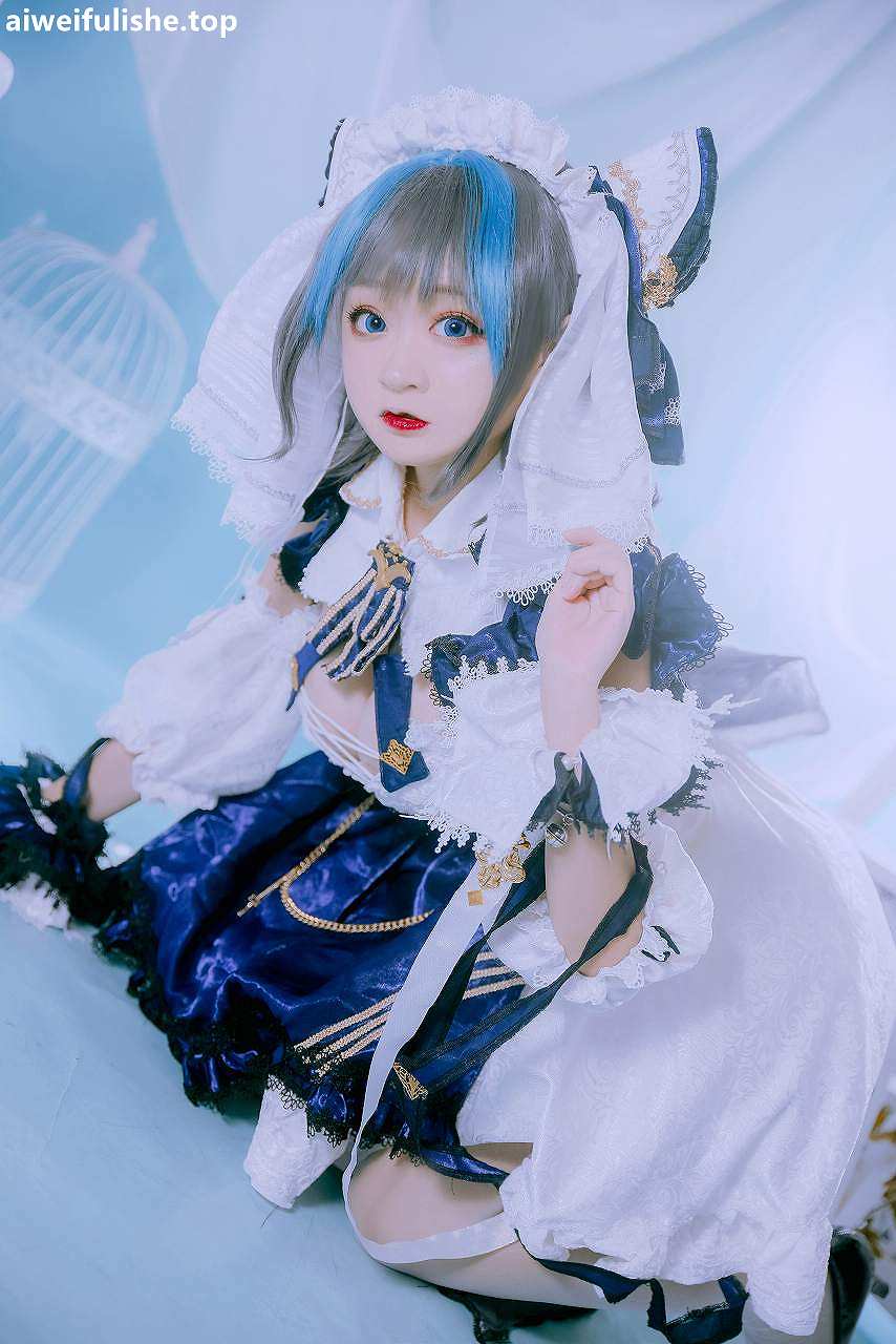 恩田直幸-柴郡 [21P-106MB] cosplay美女-第4张