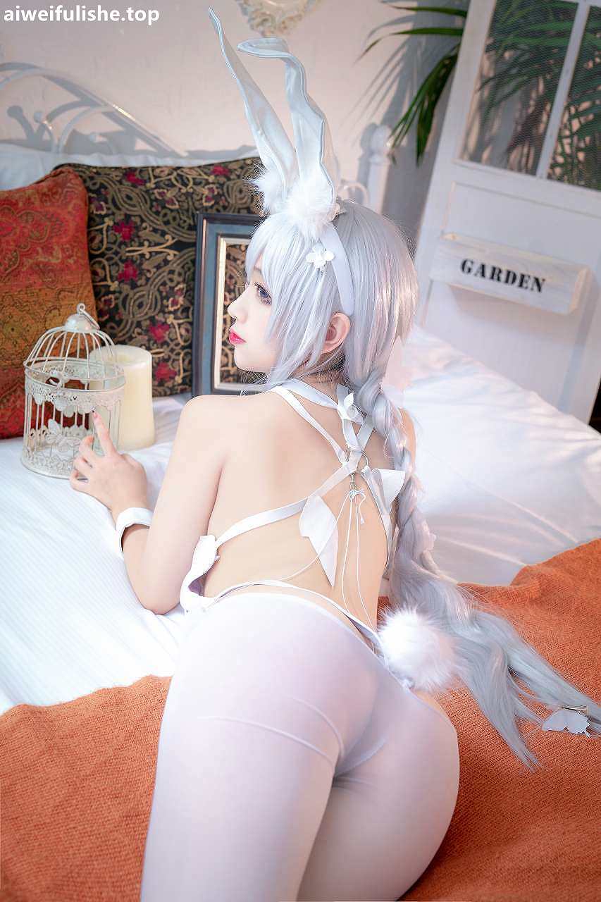 日奈娇-恶毒 [66P-964MB] cosplay美女-第7张