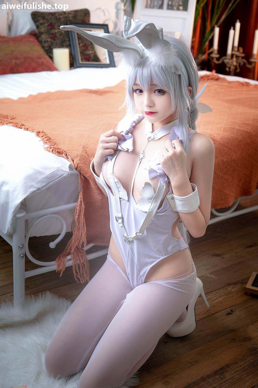 日奈娇-恶毒 [66P-964MB] cosplay美女-第2张