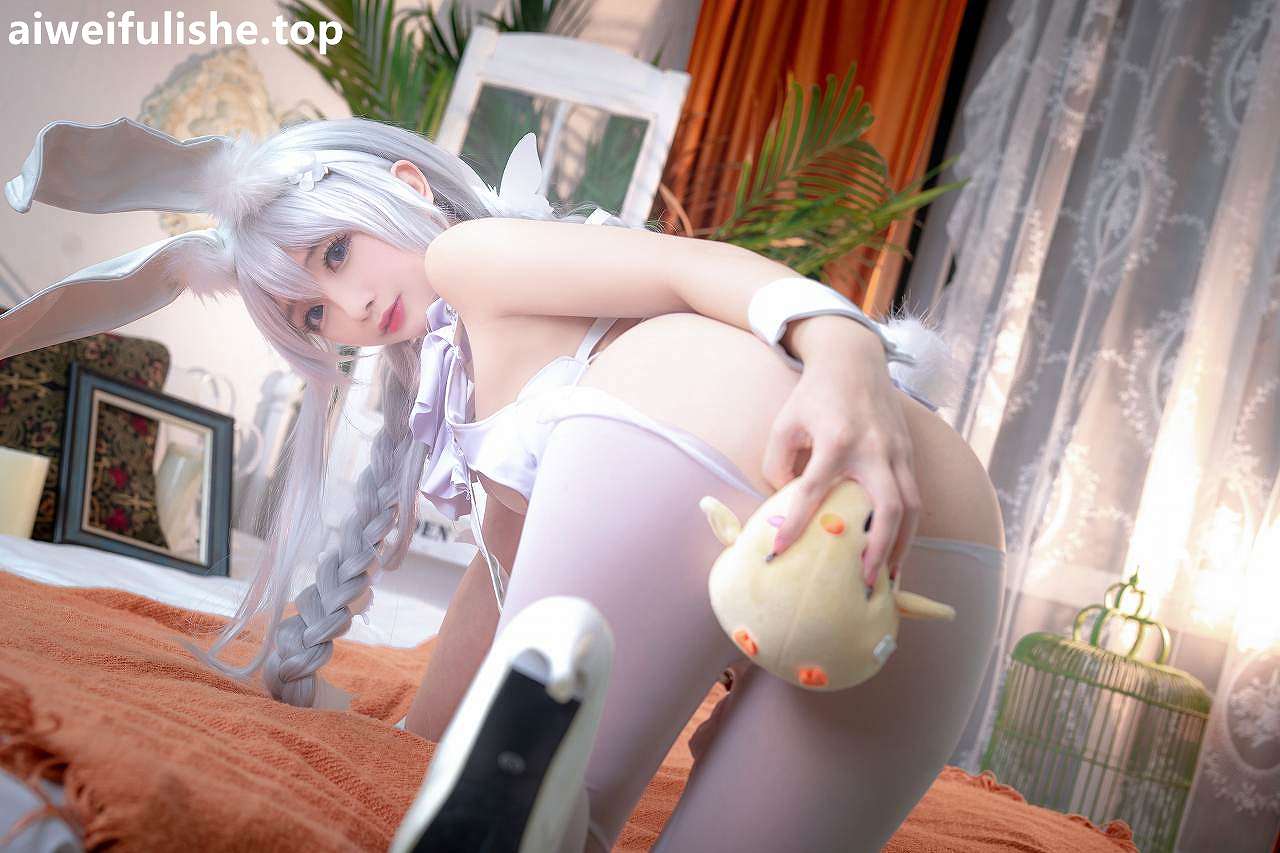 日奈娇-恶毒 [66P-964MB] cosplay美女-第4张