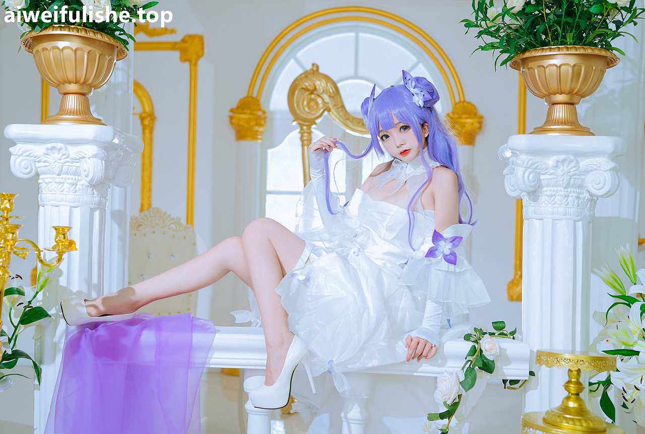 日奈娇-独角兽兵装 [42P-543MB] cosplay美女-第4张