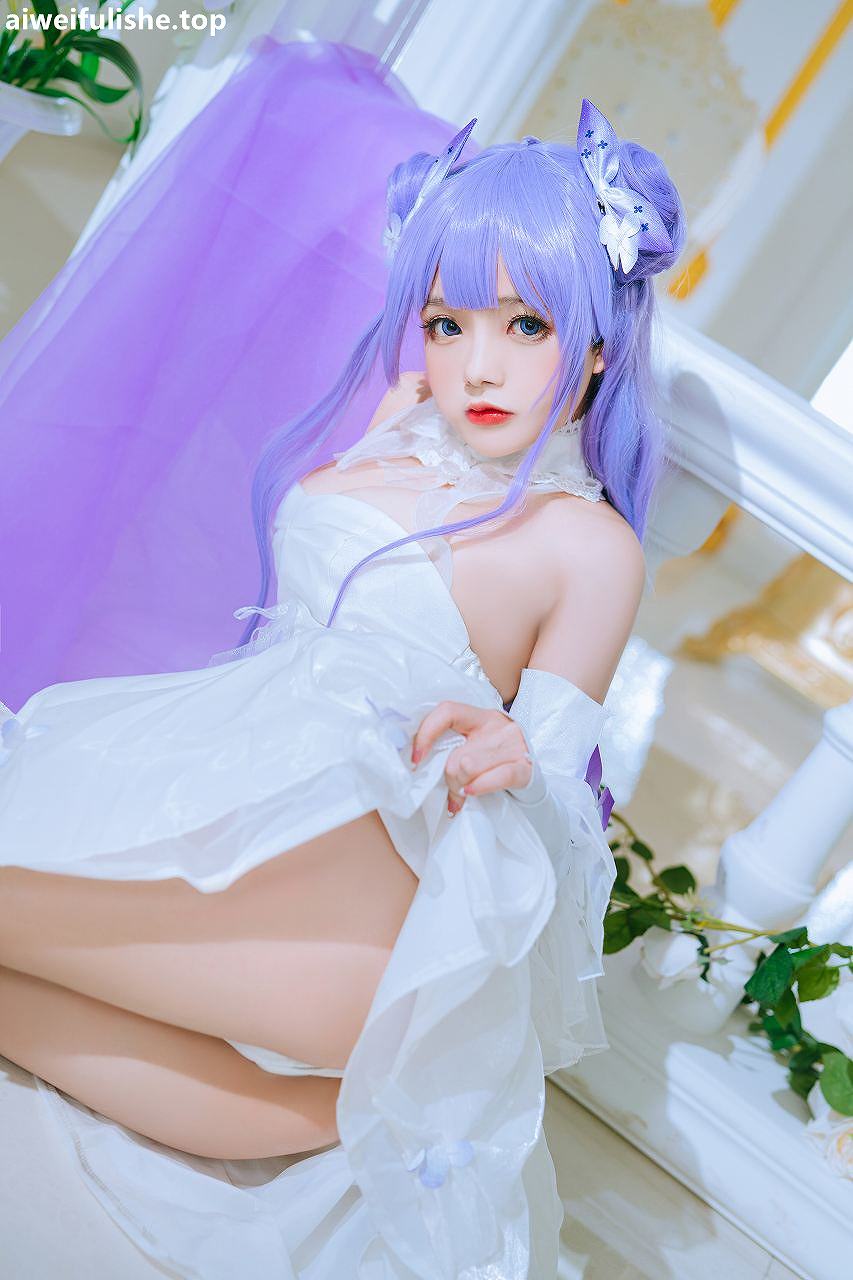 日奈娇-独角兽兵装 [42P-543MB] cosplay美女-第2张
