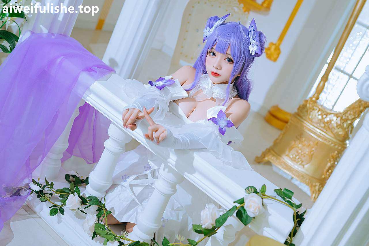 日奈娇-独角兽兵装 [42P-543MB] cosplay美女-第6张