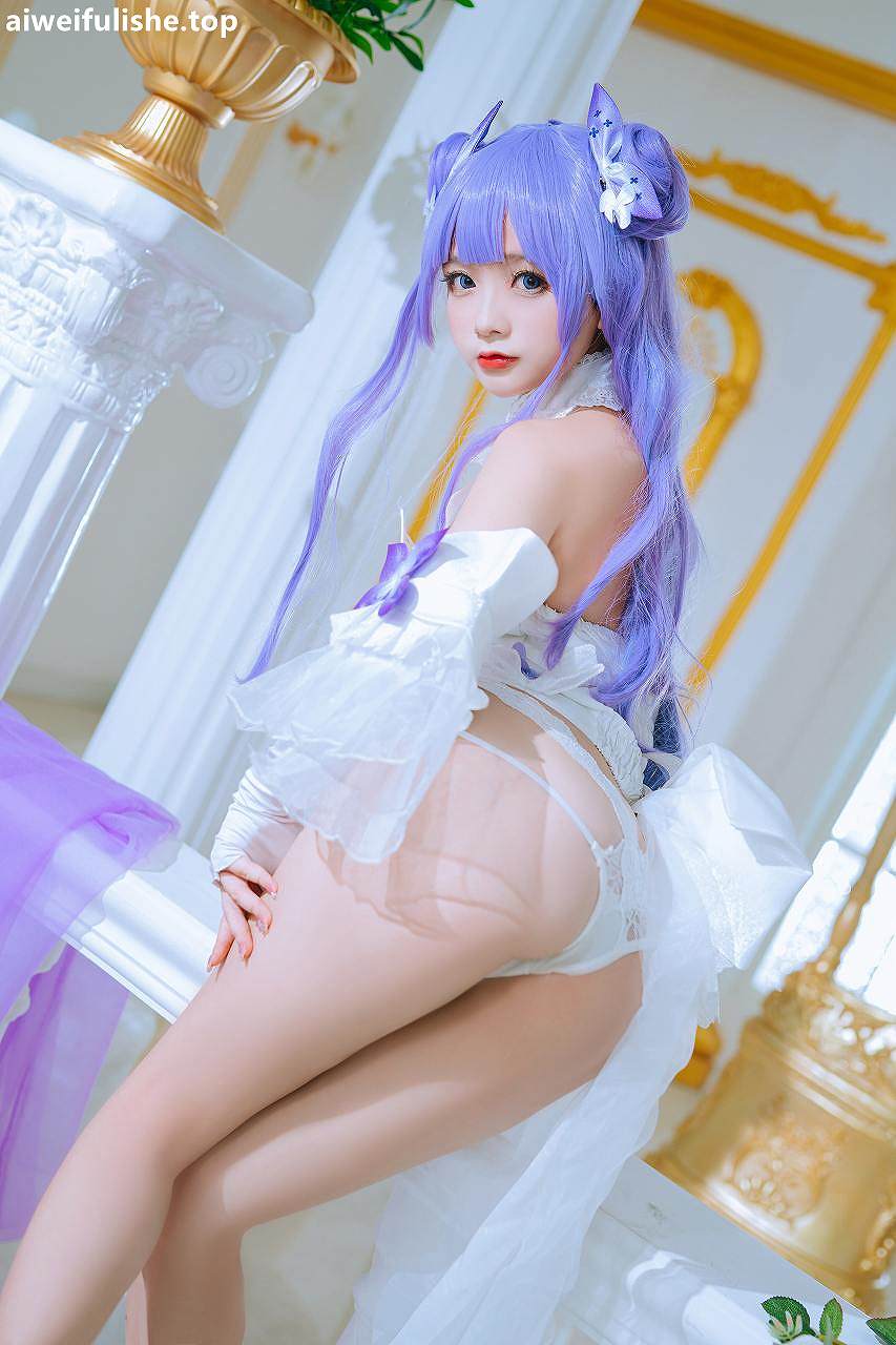 日奈娇-独角兽兵装 [42P-543MB] cosplay美女-第5张