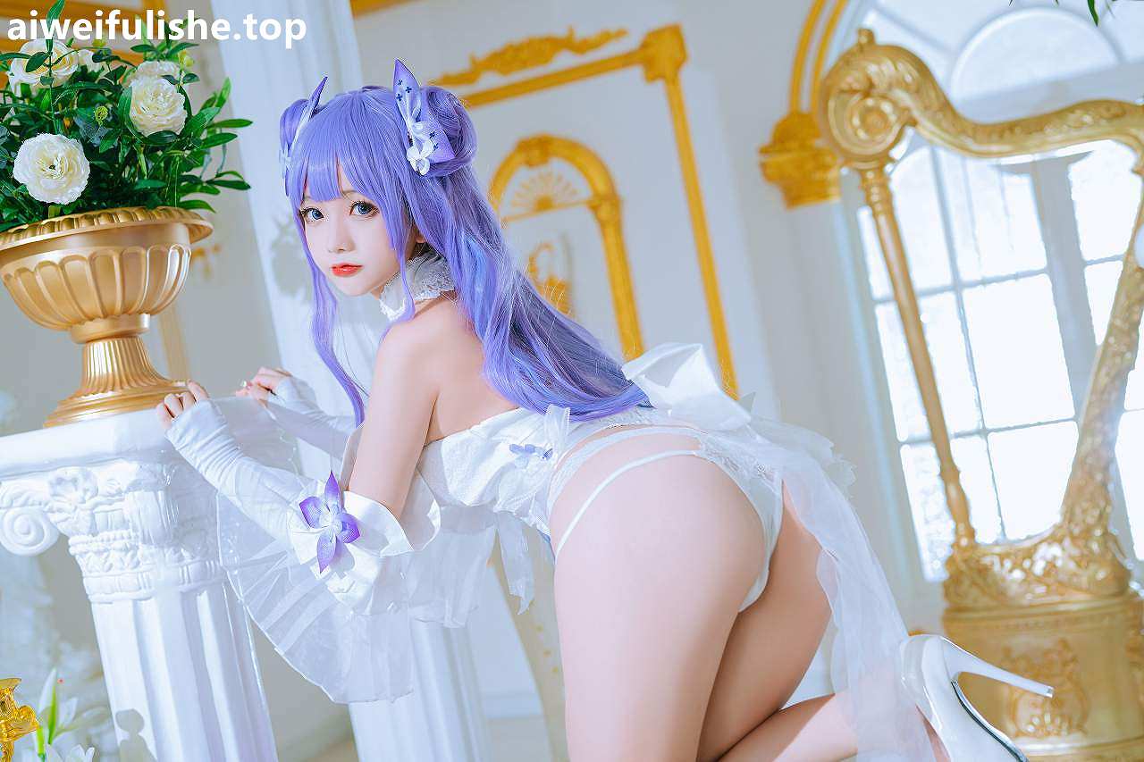 日奈娇-独角兽兵装 [42P-543MB] cosplay美女-第4张