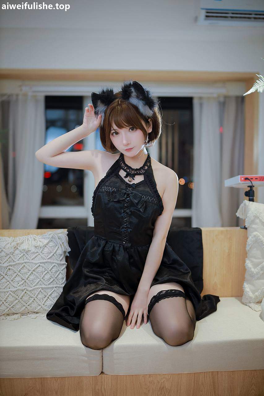 是三不是世w&次屁啦-奴仆 [39P-289MB] cosplay美女-第5张