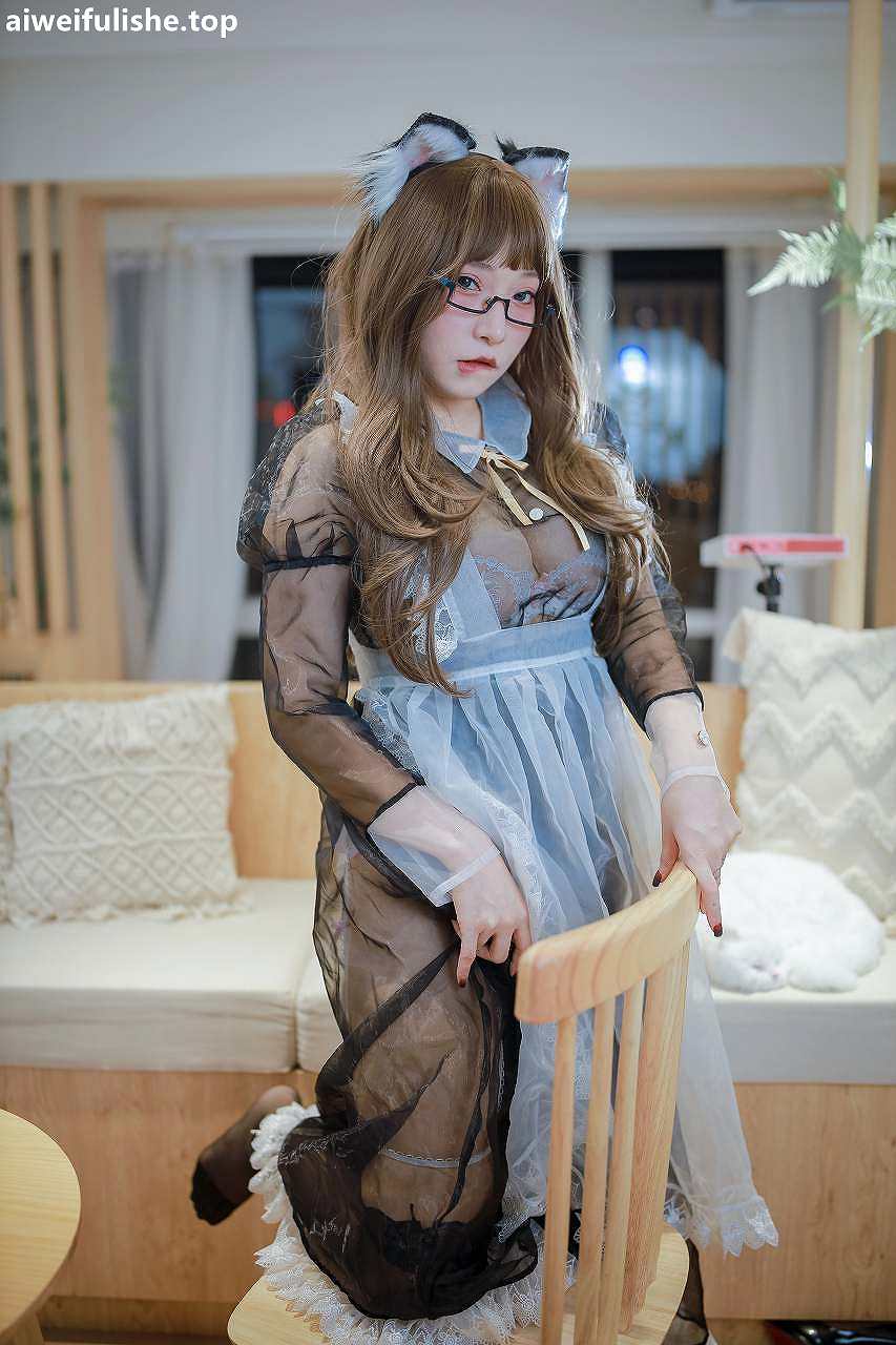是三不是世w&次屁啦-奴仆 [39P-289MB] cosplay美女-第4张