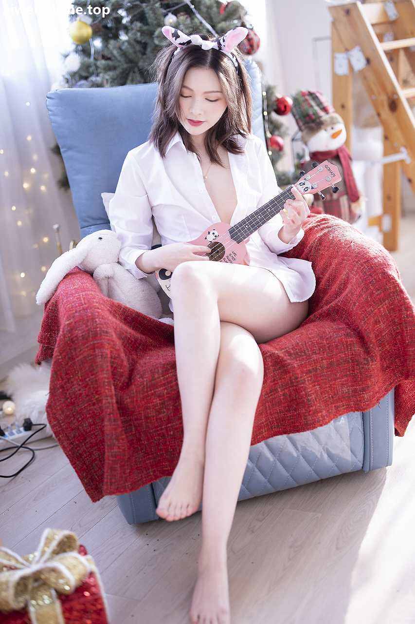 白露Bululu-恋人 [101P1.0G] 性感诱惑-第3张