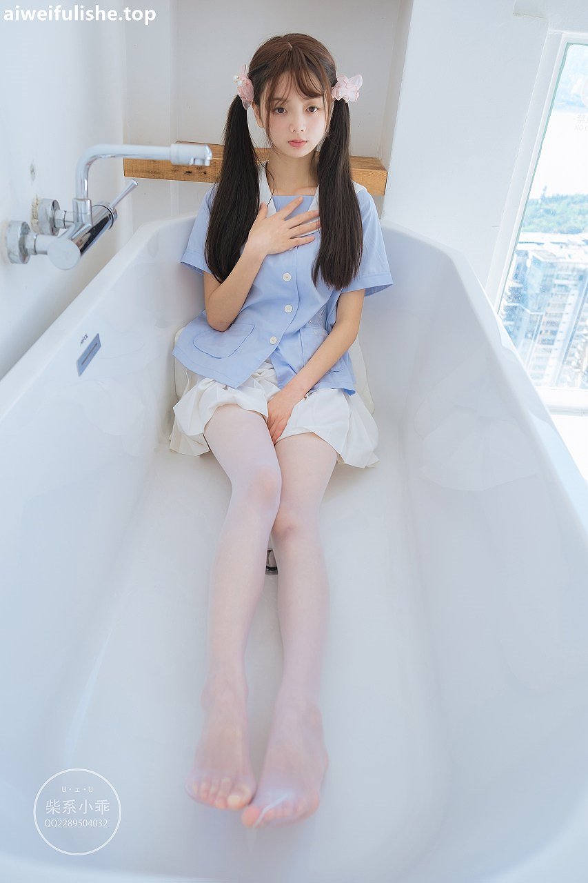 稚乖画册-晴空[79p601M] JK制服-第6张