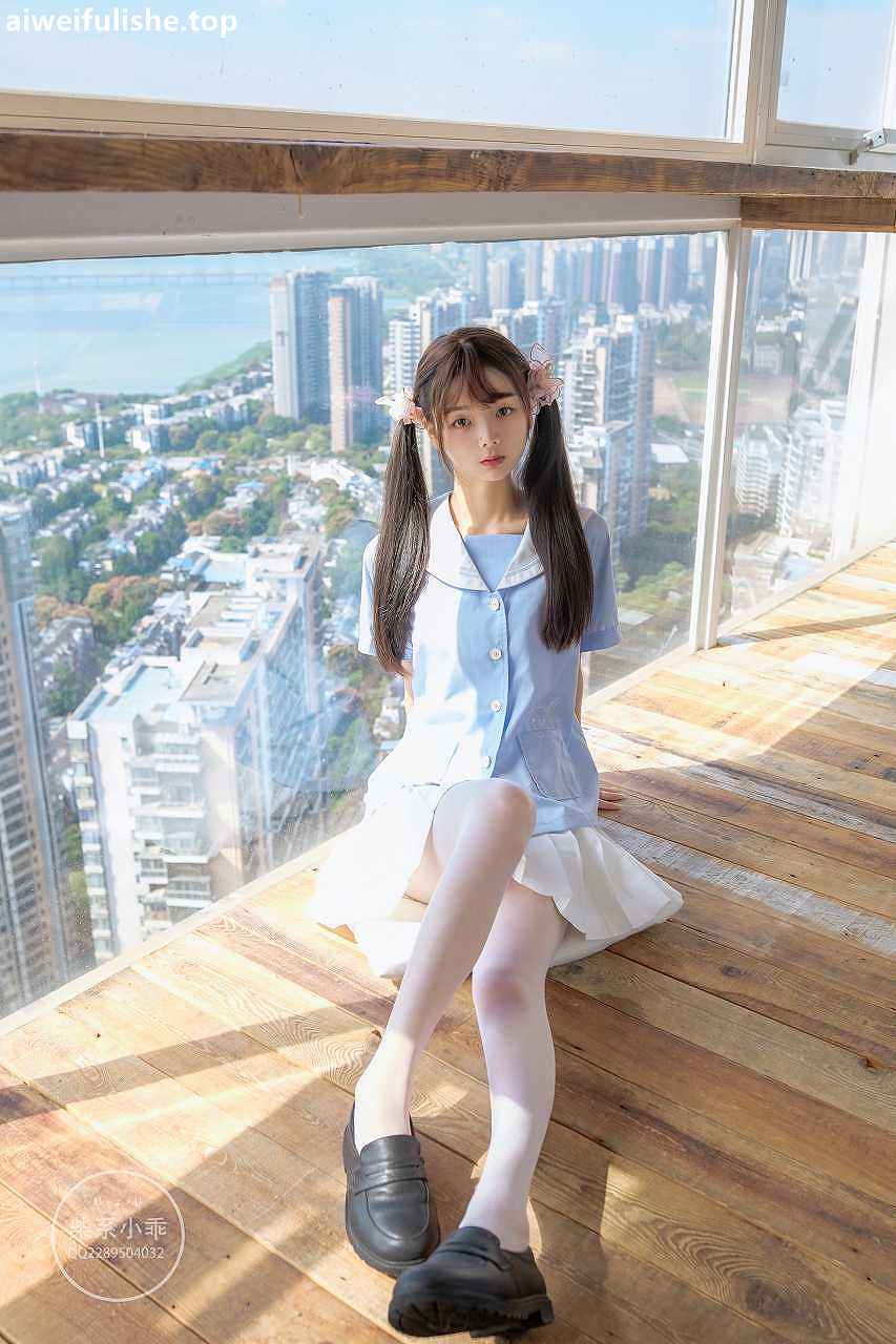 稚乖画册-晴空[79p601M] JK制服-第3张