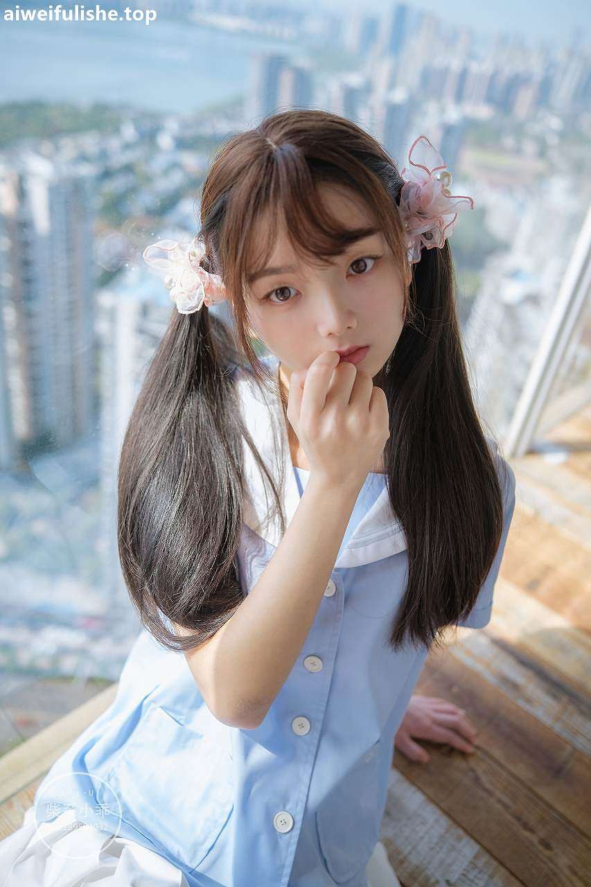 稚乖画册-晴空[79p601M] JK制服-第4张