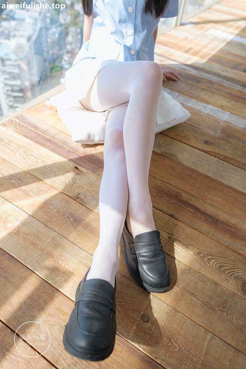 稚乖画册-晴空[79p601M] JK制服-第5张
