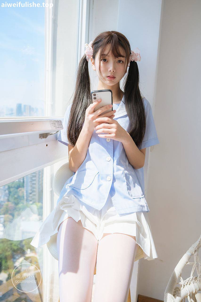 稚乖画册-晴空[79p601M] JK制服-第5张