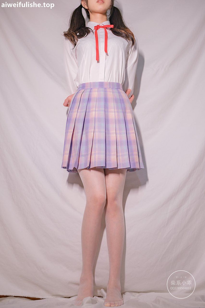 稚乖画册-颓废[73p596M] JK制服-第6张