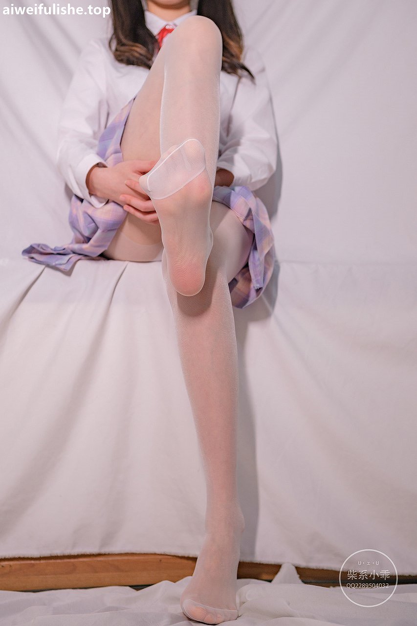 稚乖画册-颓废[73p596M] JK制服-第7张