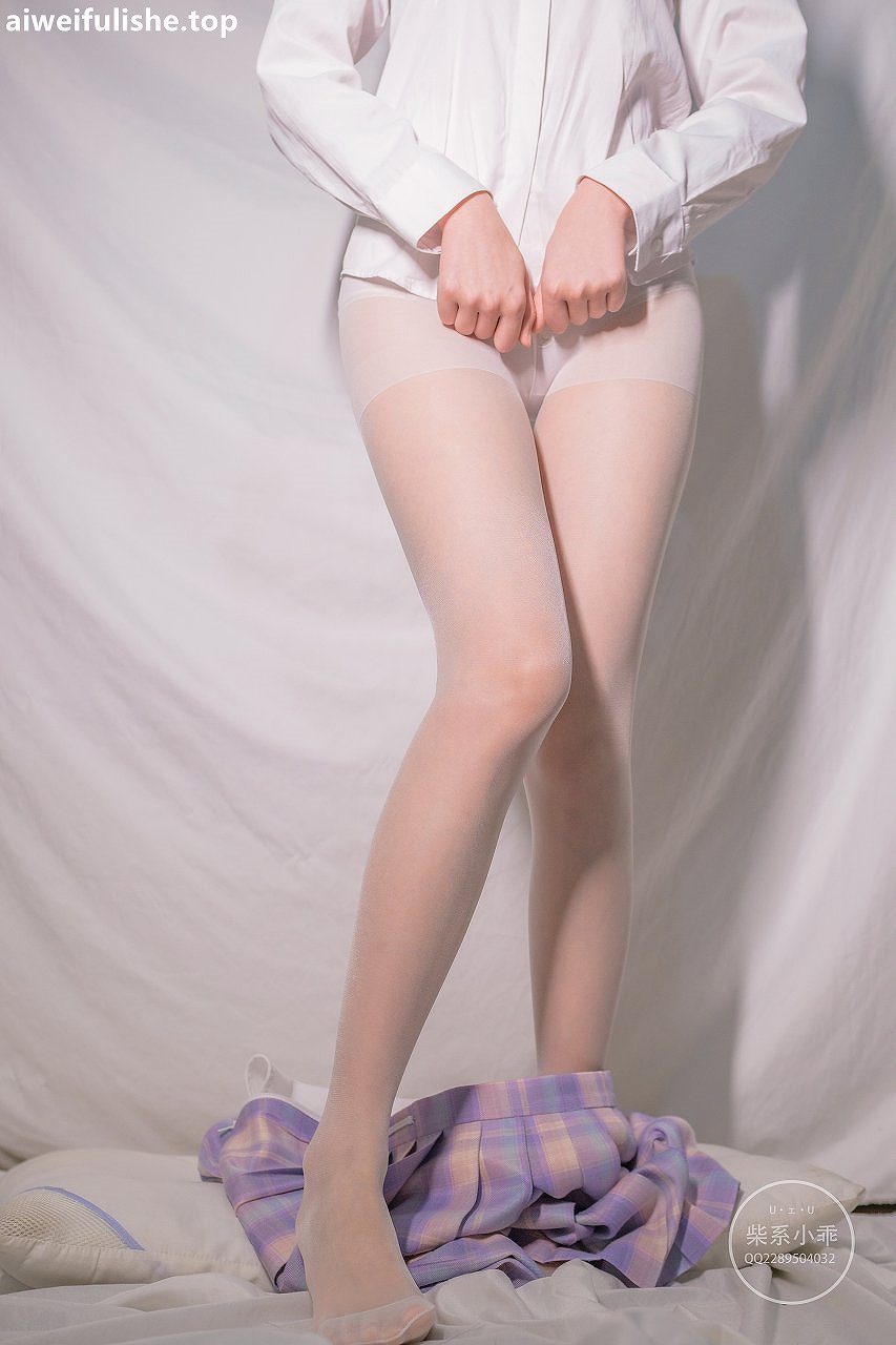 稚乖画册-颓废[73p596M] JK制服-第8张