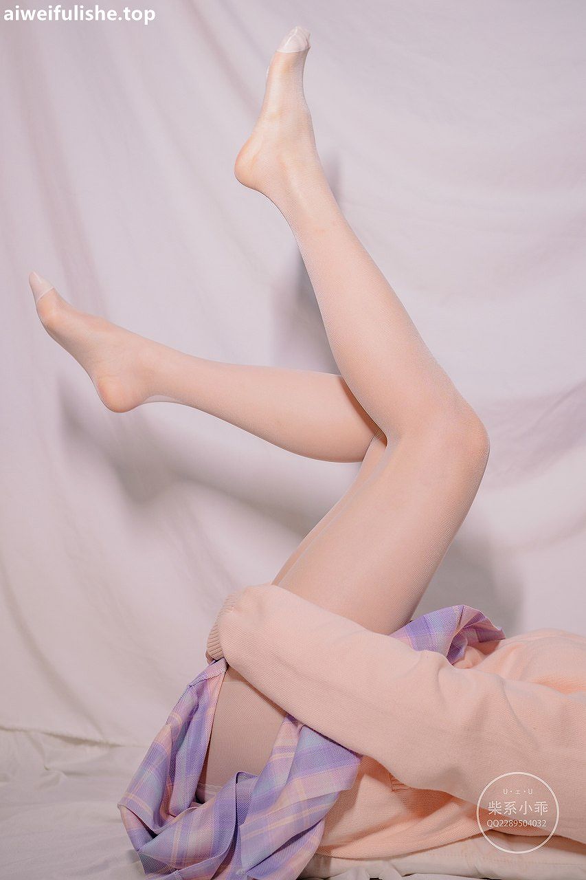 稚乖画册-颓废[73p596M] JK制服-第5张