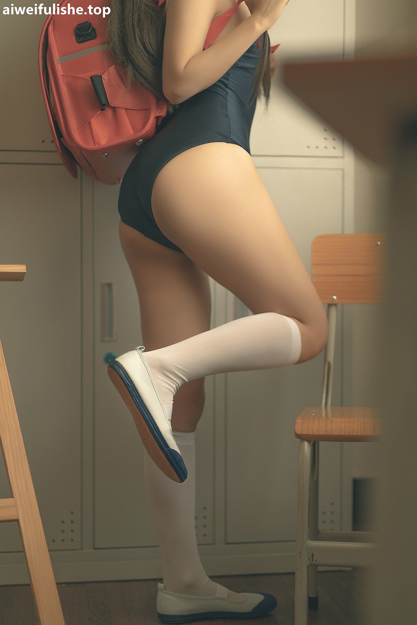 蠢沫沫-放学后 [130P-1.28GB] JK制服-第5张
