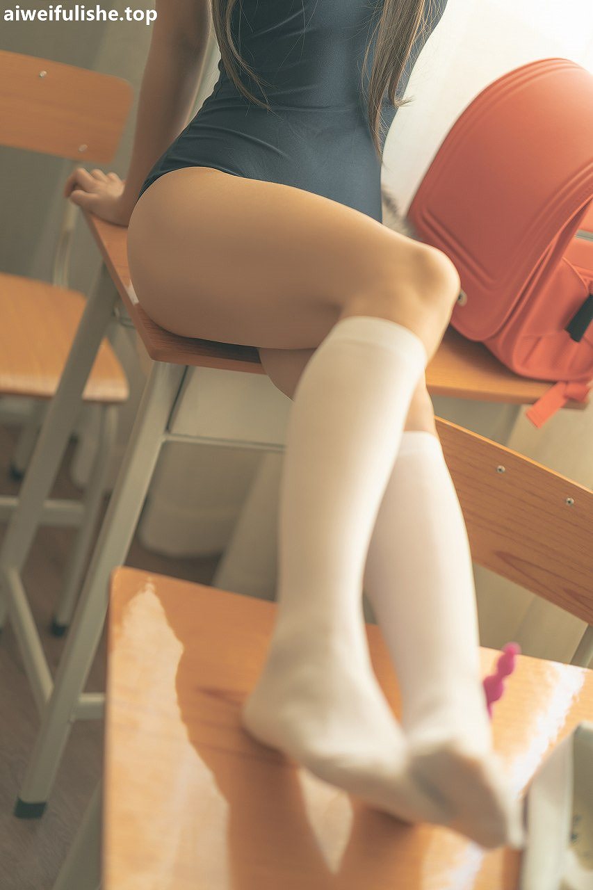 蠢沫沫-放学后 [130P-1.28GB] JK制服-第6张