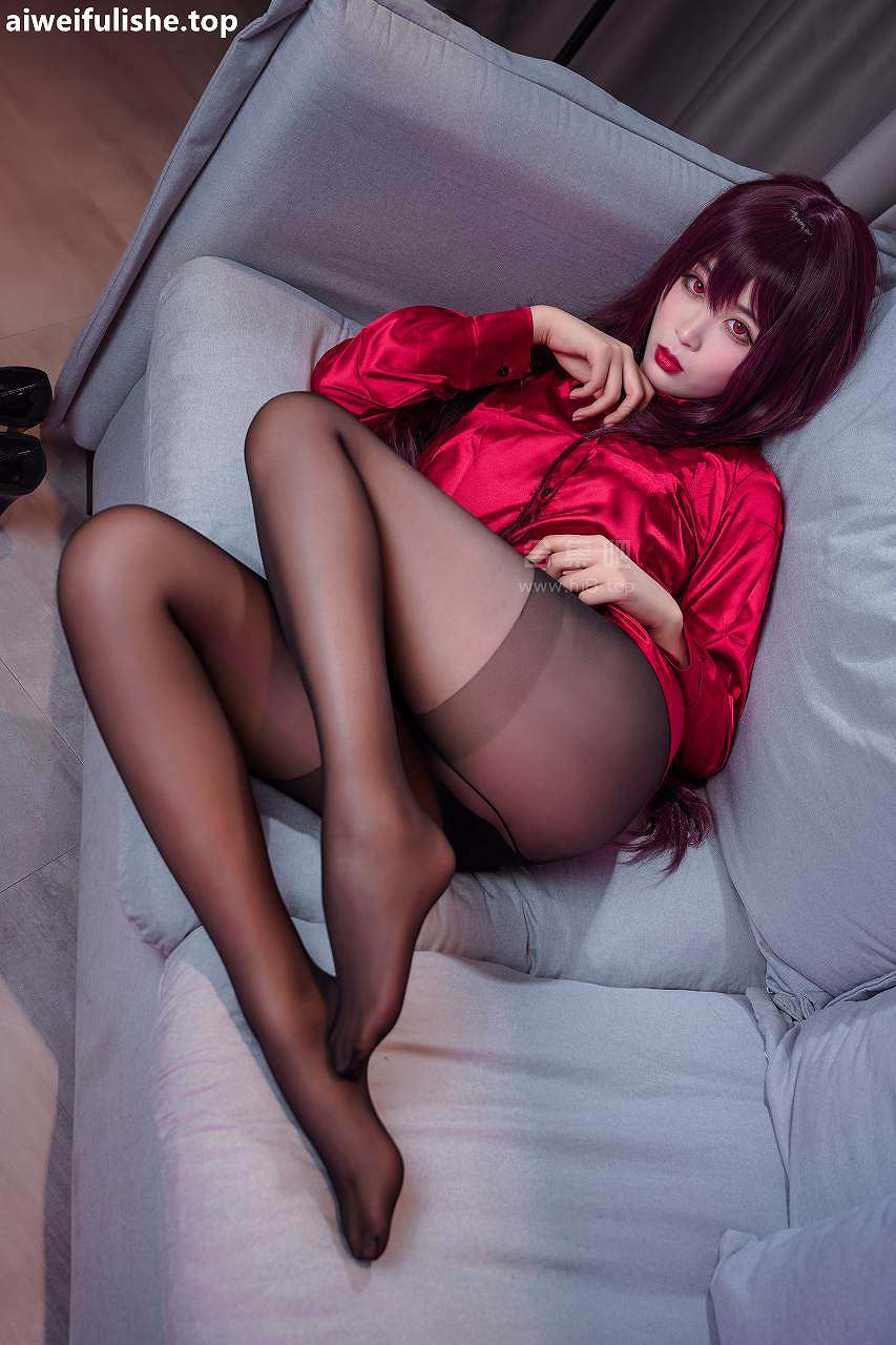 轩萧学姐-师匠ol [34P-75MB] cosplay美女-第2张