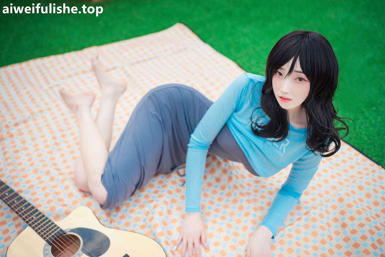 Bambi-[DJAWA] iila illa(Guitar Sister)[144p2.94G] 吉他妹妹-第7张