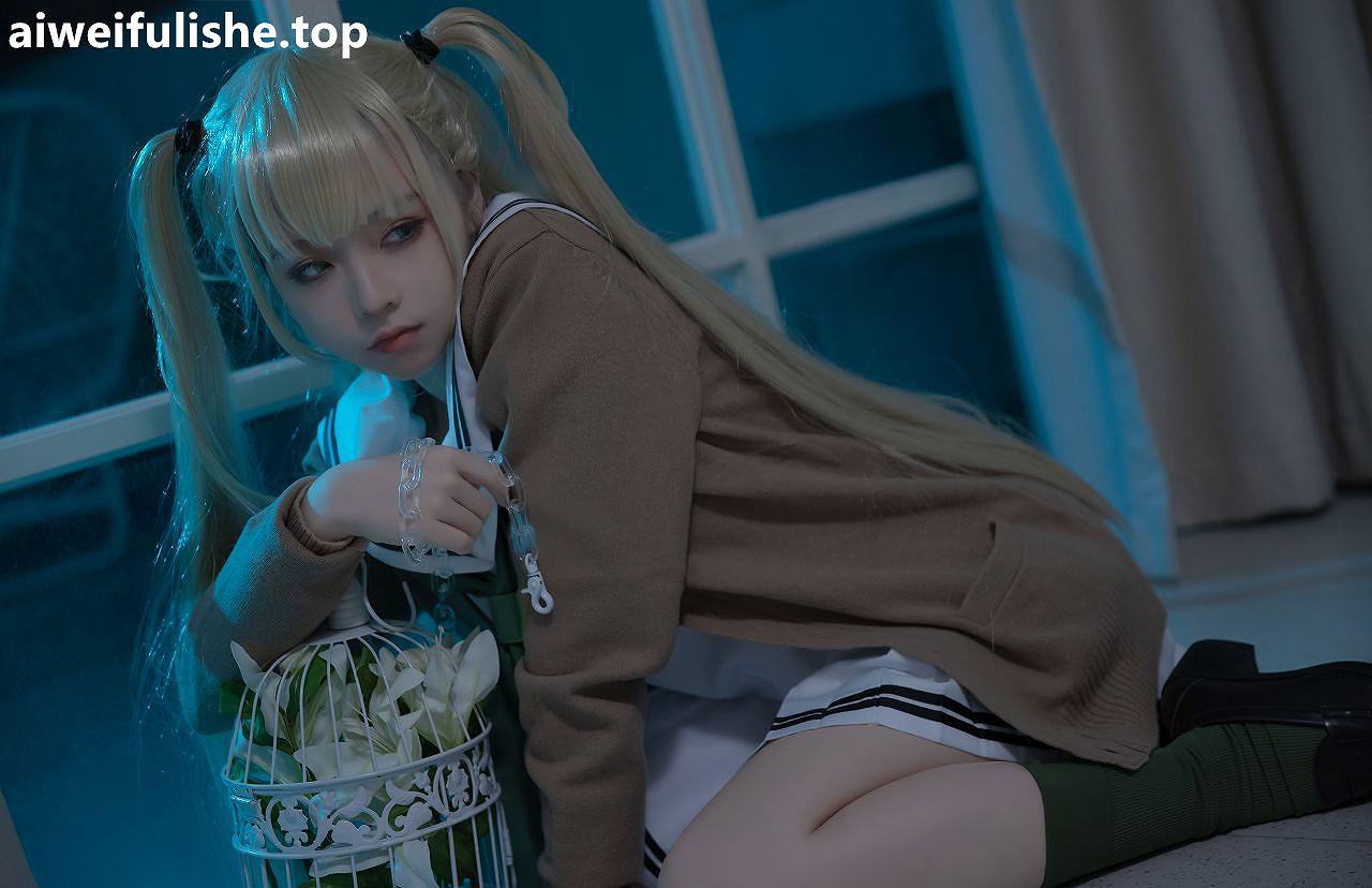 G44不会受伤-万华镜姐弟花 [31P-356MB] cosplay美女-第3张
