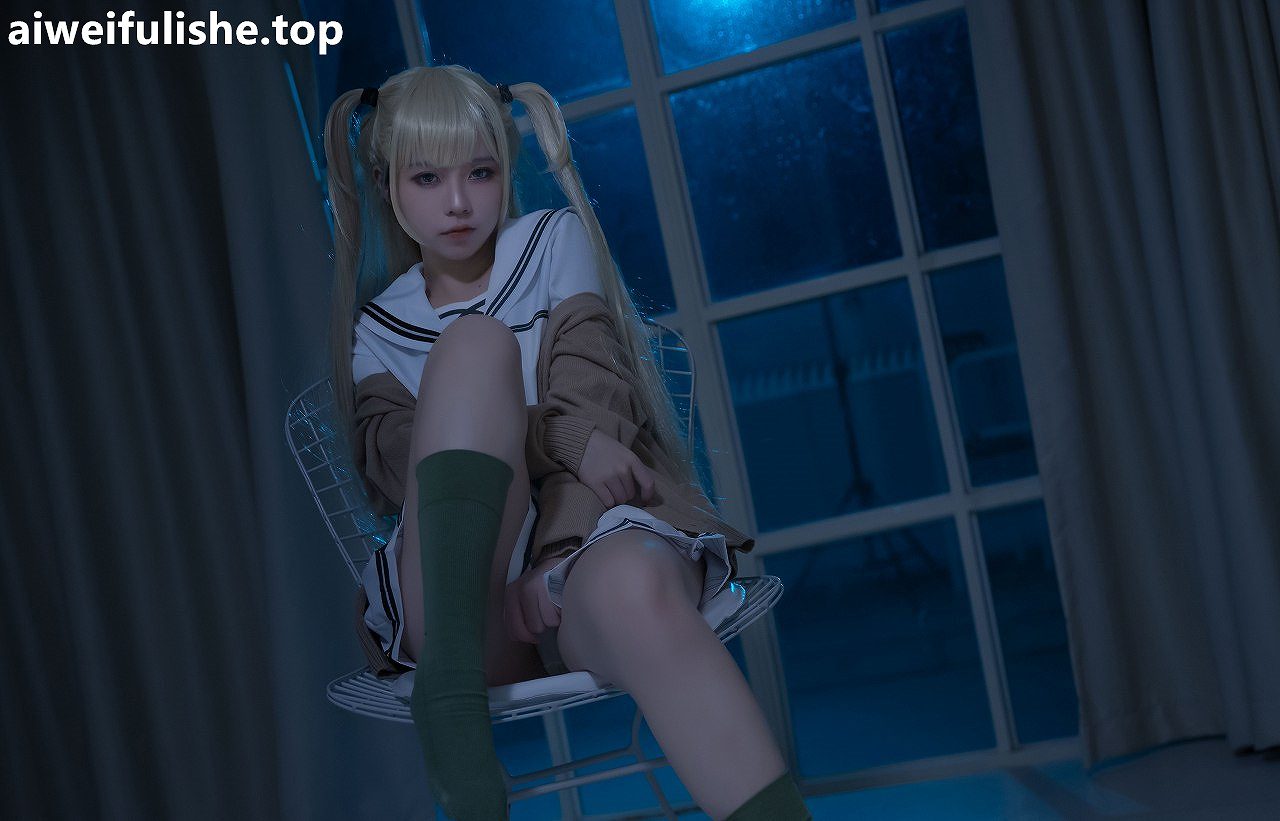 G44不会受伤-万华镜姐弟花 [31P-356MB] cosplay美女-第2张