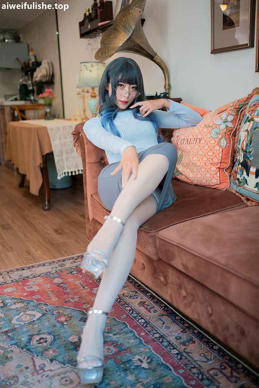 Money冷冷-吉他少女 [123P1V-1.55GB] 吉他妹妹-第2张