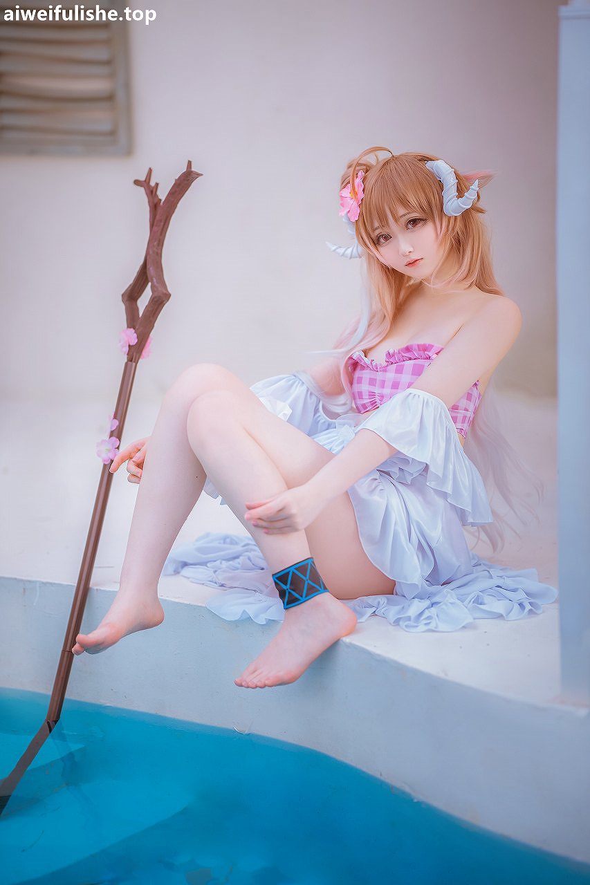Sayako(さやこ)-エイヤフィヤトラ [37P-131MB] cosplay美女-第2张