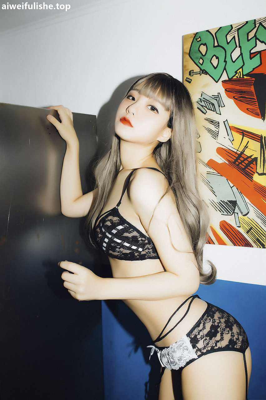jenny[Moon Night Snap] Jenny's maturity[80p674M] 内衣-第2张