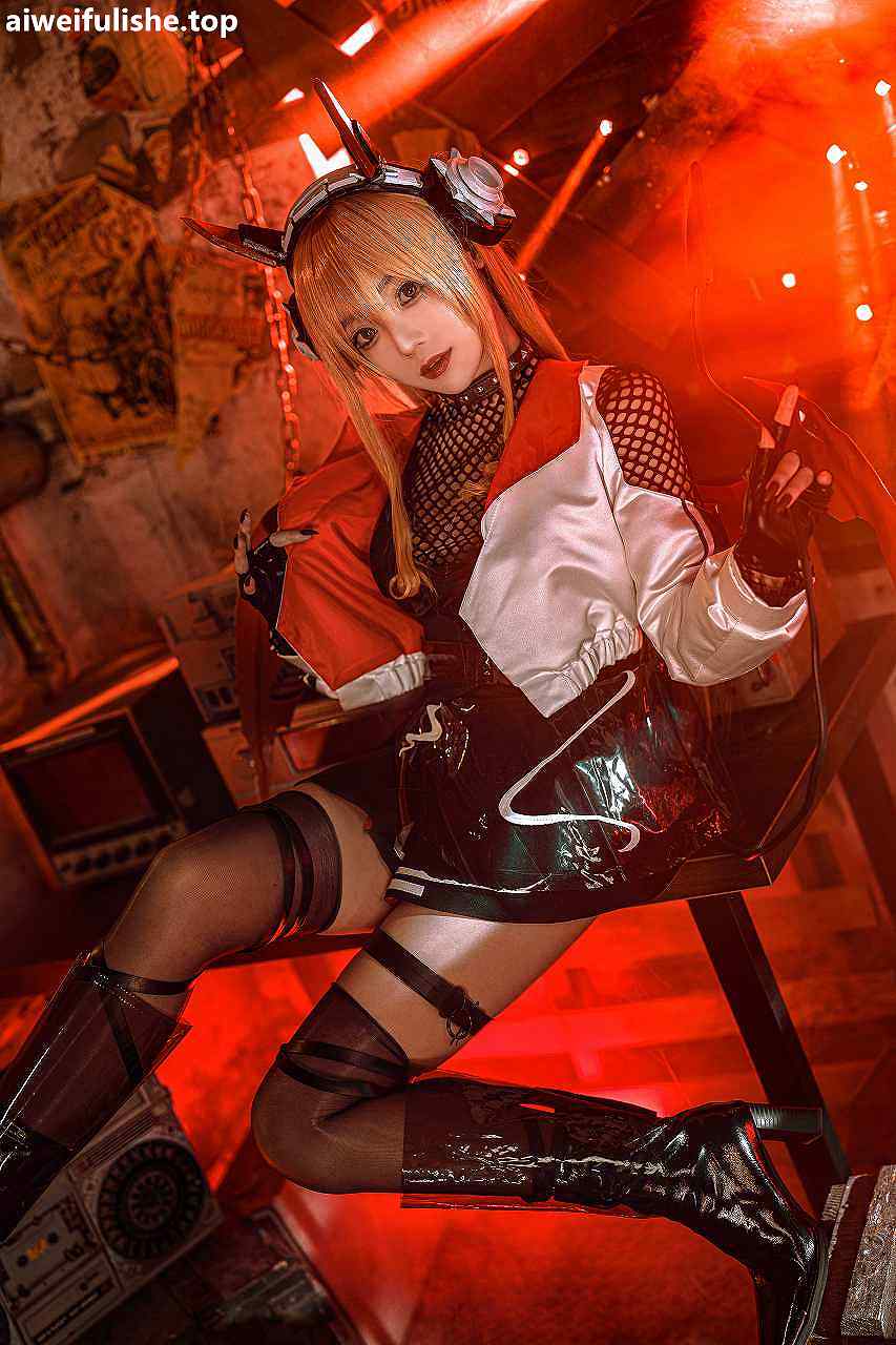 《Mirror 2》特典DLC-cosplay写真图集[50P-531MB] cosplay美女-第2张