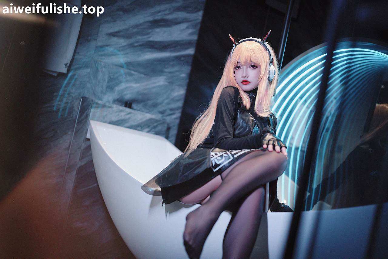 《Mirror 2》特典DLC-cosplay写真图集[50P-531MB] cosplay美女-第3张