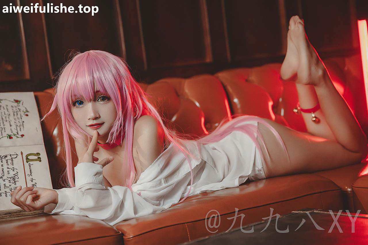 九九八XY-neko [40P-802MB] cosplay美女-第2张