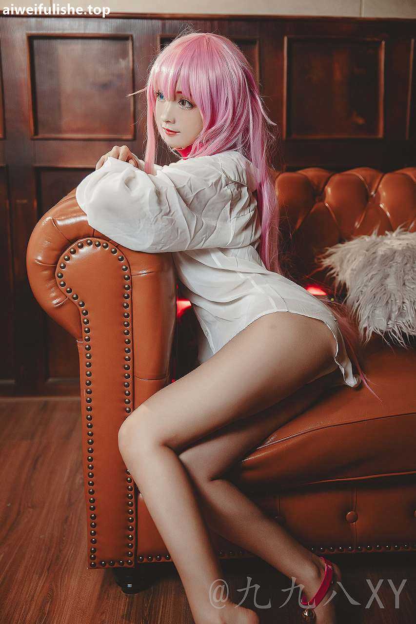 九九八XY-neko [40P-802MB] cosplay美女-第4张