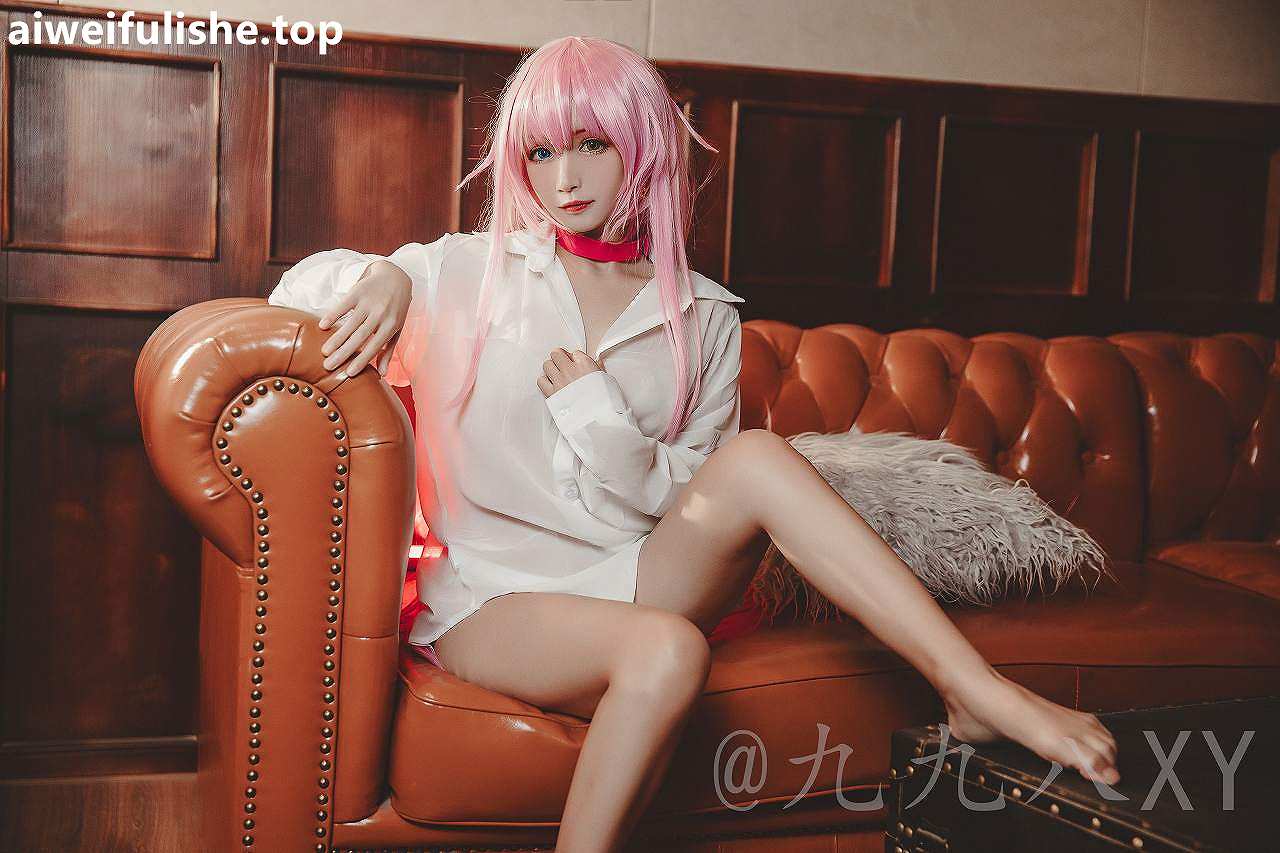 九九八XY-neko [40P-802MB] cosplay美女-第5张