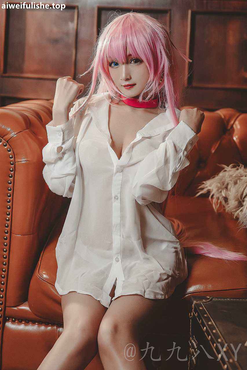 九九八XY-neko [40P-802MB] cosplay美女-第6张