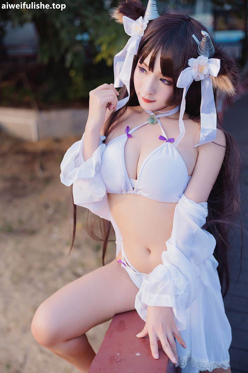 九九八XY-牛牛吖 [26P-440MB] cosplay美女-第4张