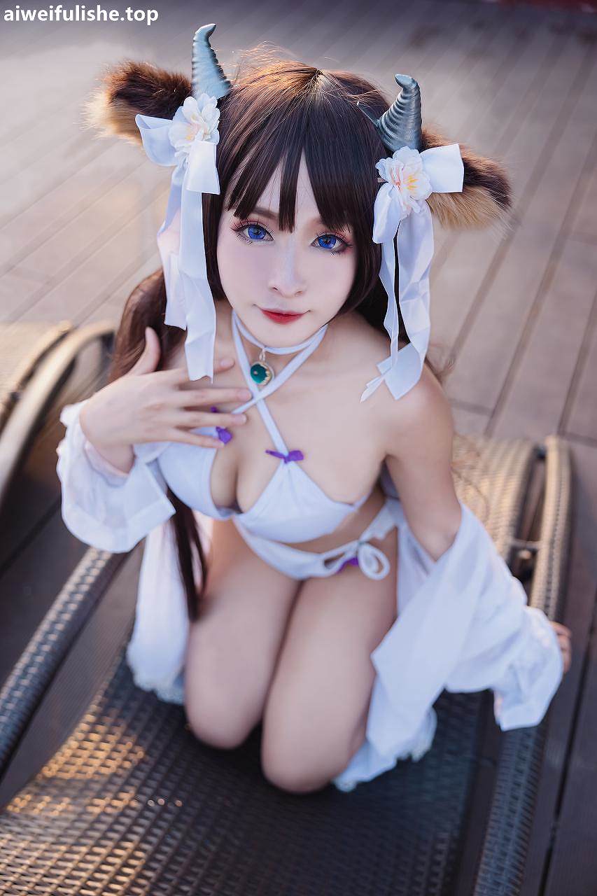 九九八XY-牛牛吖 [26P-440MB] cosplay美女-第2张