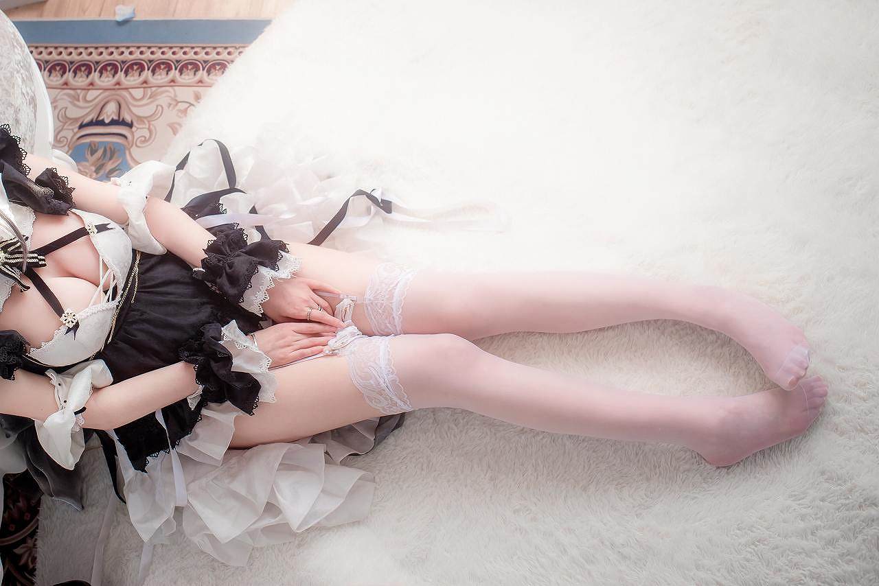 仙九Airi-柴郡女仆 [20P-175MB] 巨乳-第2张