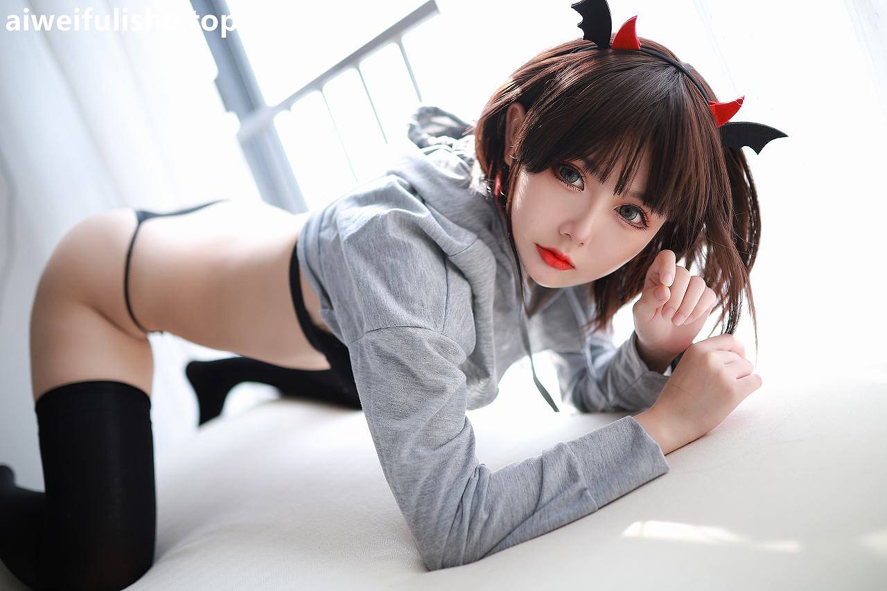 您的蛋蛋-开胸卫衣 [38P-245MB] 内衣-第1张