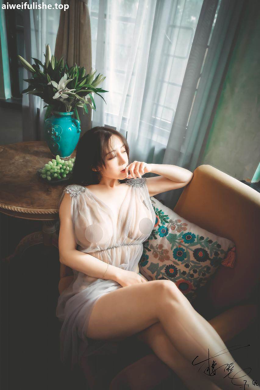樱晚gigi-薄纱[27P-245MB] 丰满-第4张