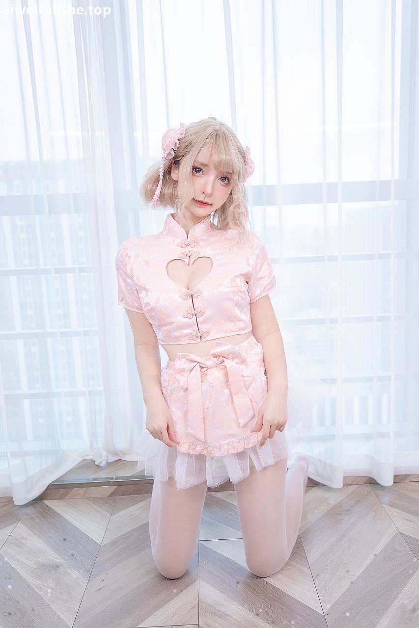 神楽坂真冬-11月微博订阅 [68P-280MB] cosplay美女-第4张