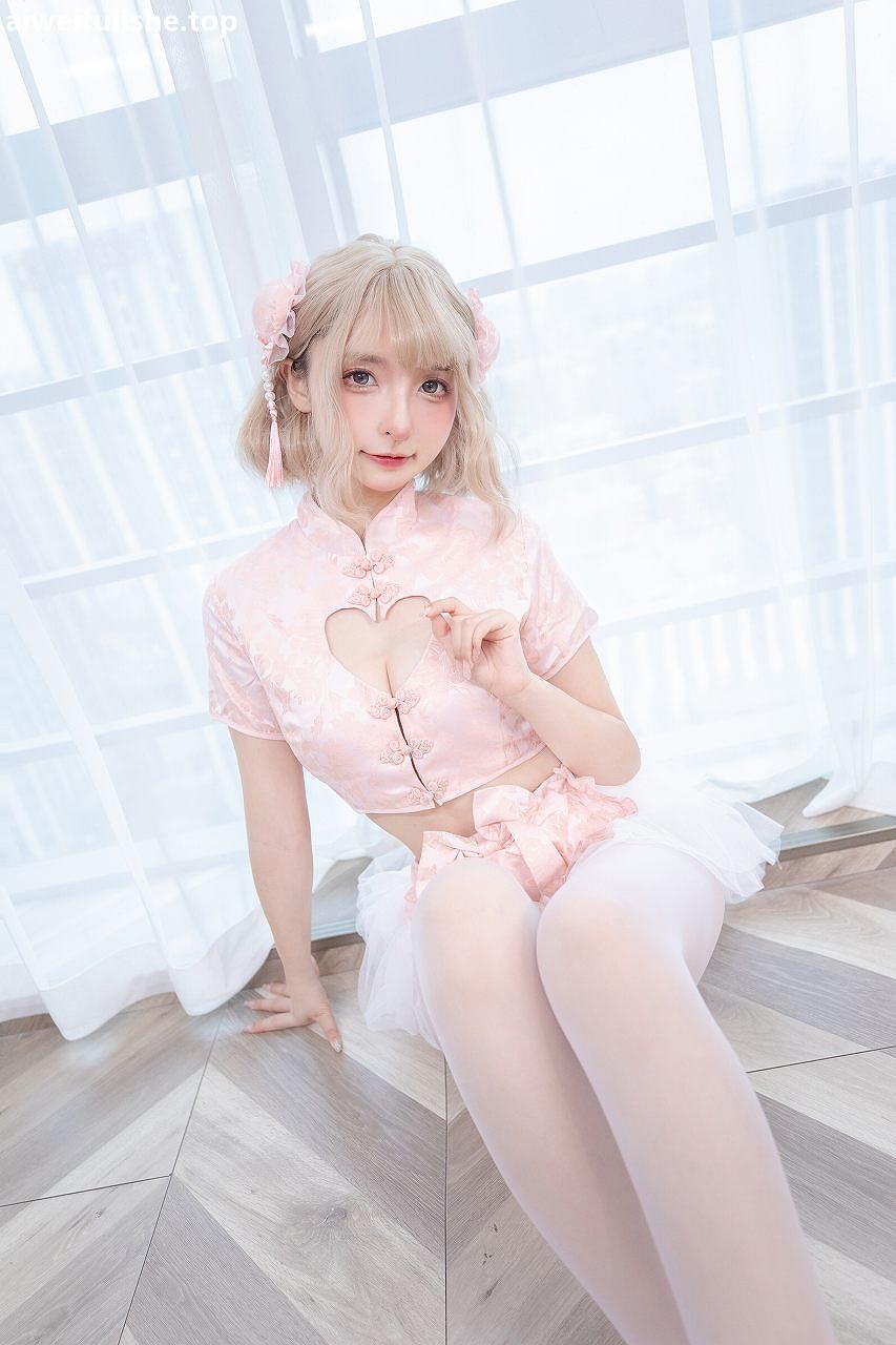 神楽坂真冬-11月微博订阅 [68P-280MB] cosplay美女-第5张