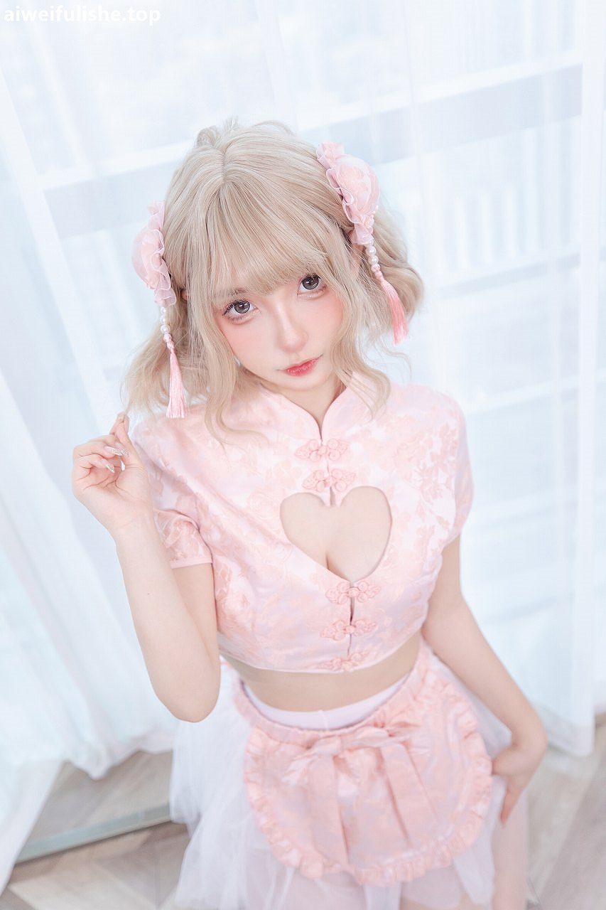 神楽坂真冬-11月微博订阅 [68P-280MB] cosplay美女-第9张