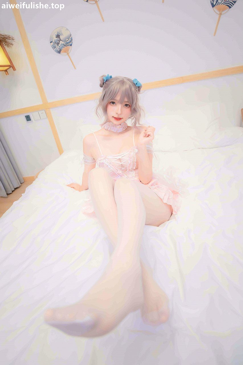 神楽坂真冬-11月微博订阅 [68P-280MB] cosplay美女-第5张